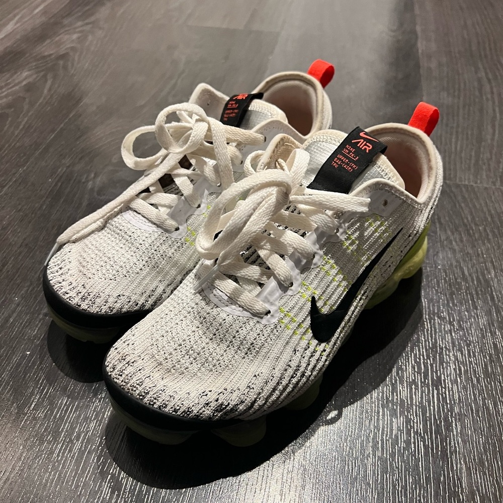 Nike Vapourmax